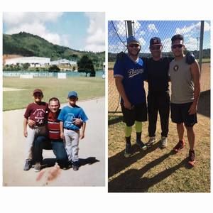 Meet your Posher, Raul